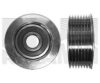 KM International FI14990 Tensioner Pulley, v-ribbed belt